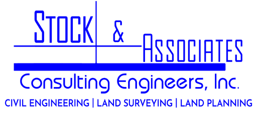 Stock & Associates Logo