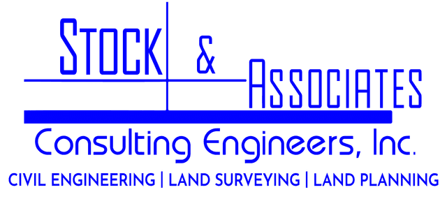 Stock & Associates Logo