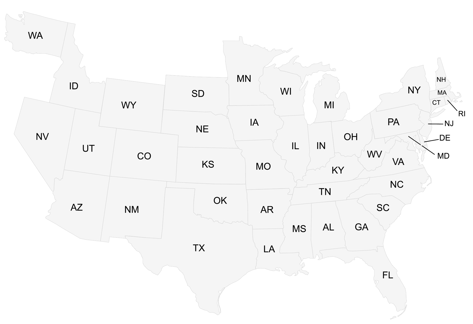 States
