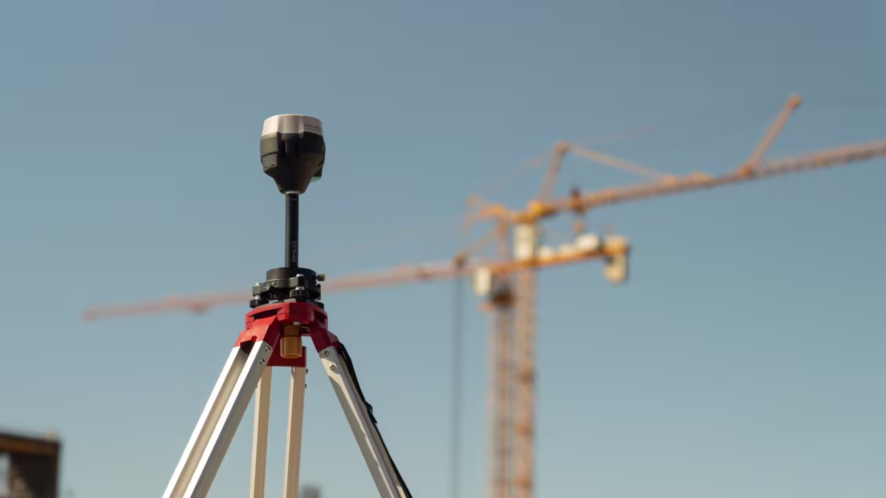 Land Surveying