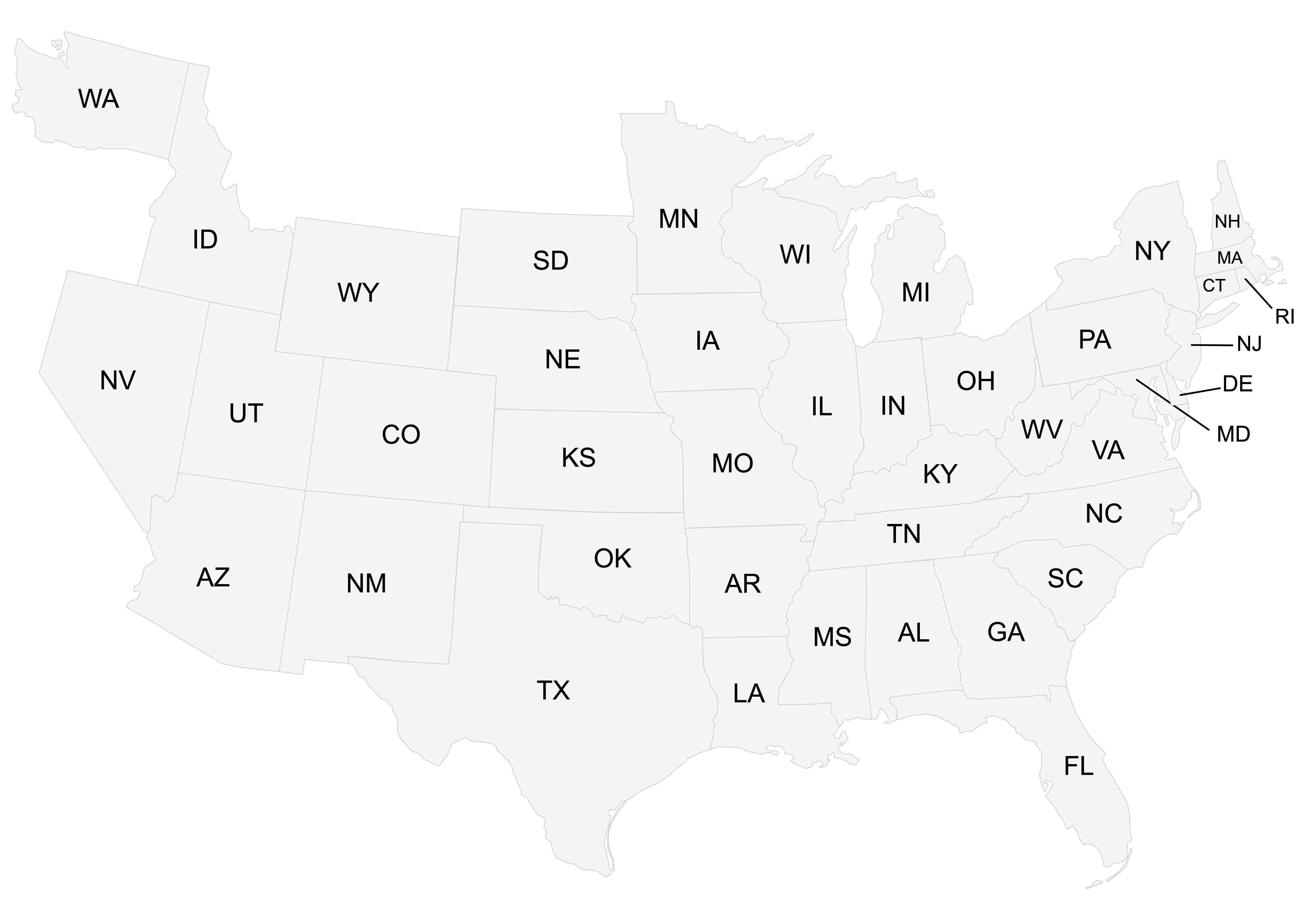 States