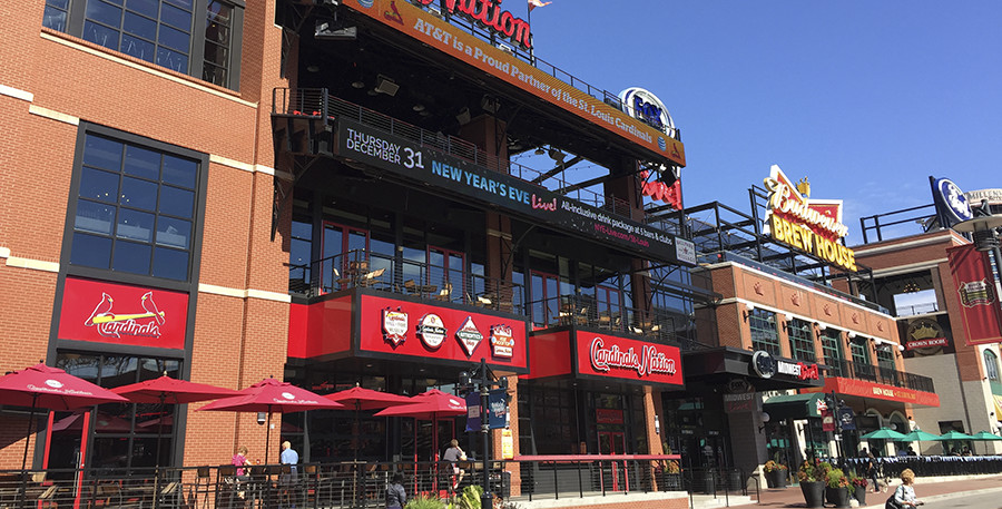 Ballpark Village Saint Louis | Stock & Associates