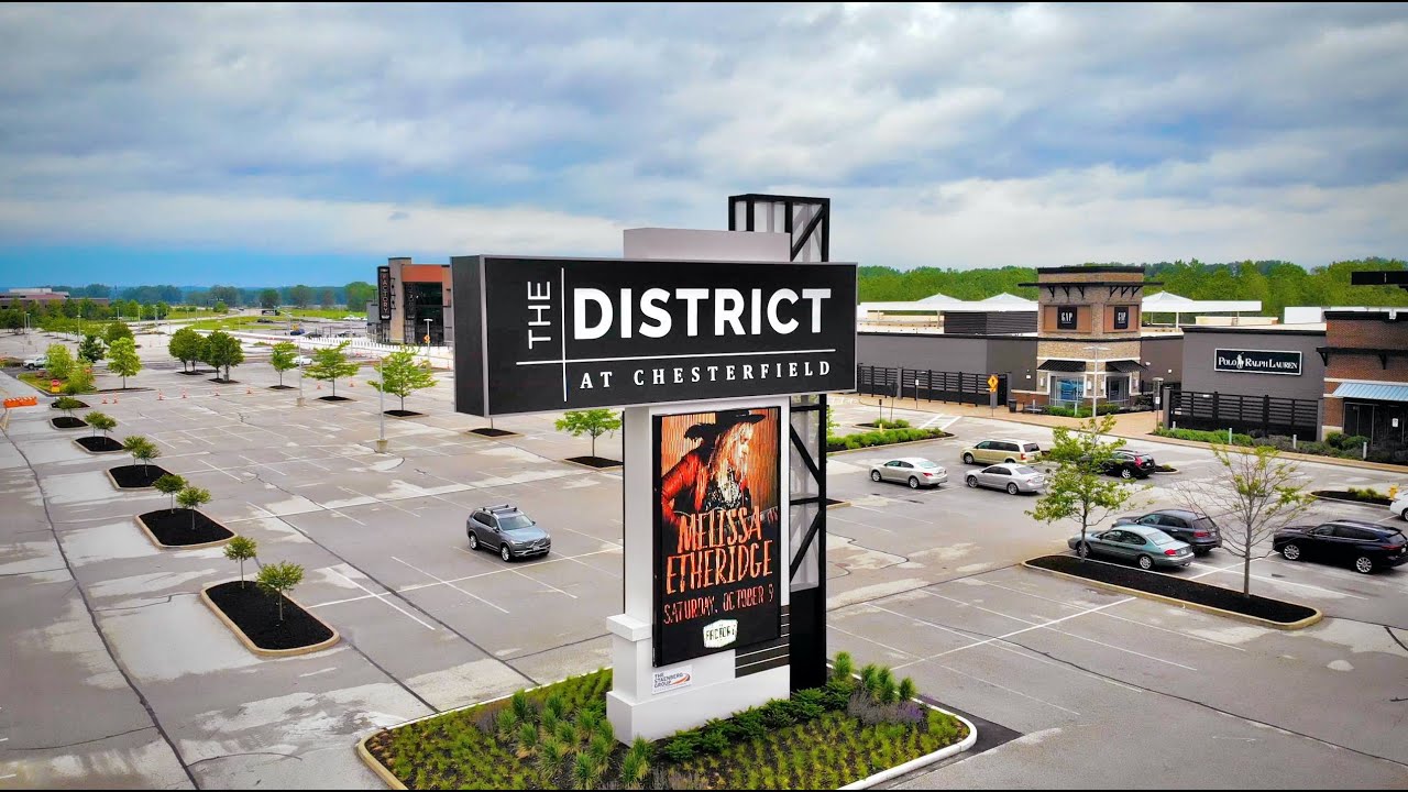 The District - Chesterfield MO